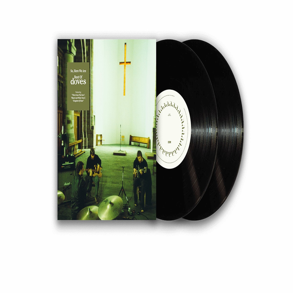 Doves : Best Of