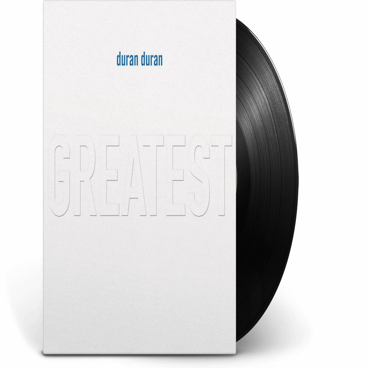 Duran Duran : Greatest