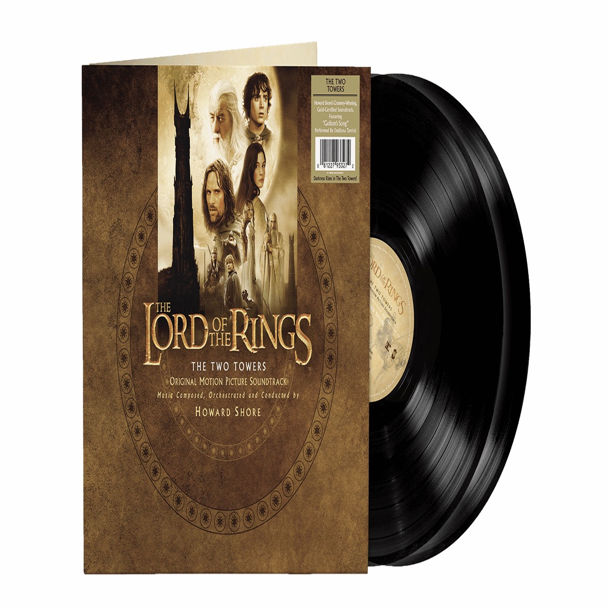 Howard Shore : The Two Towers