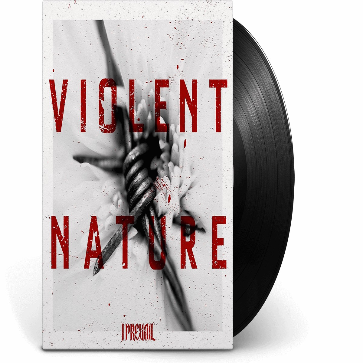 I Prevail : Violent Nature