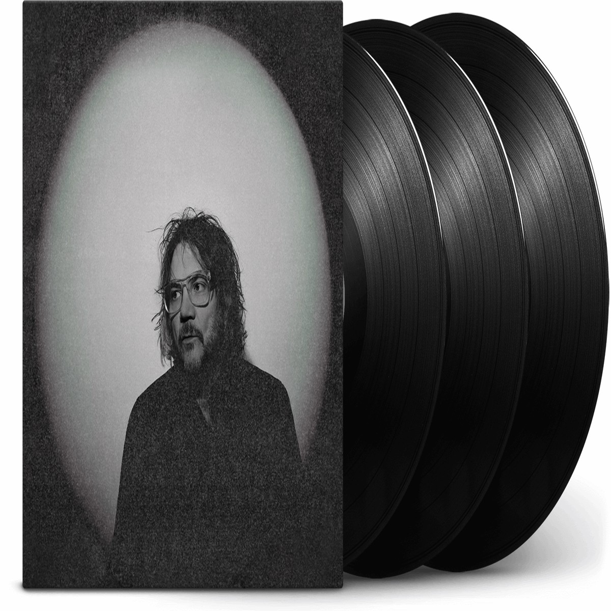 Jeff Tweedy : Twilight Override
