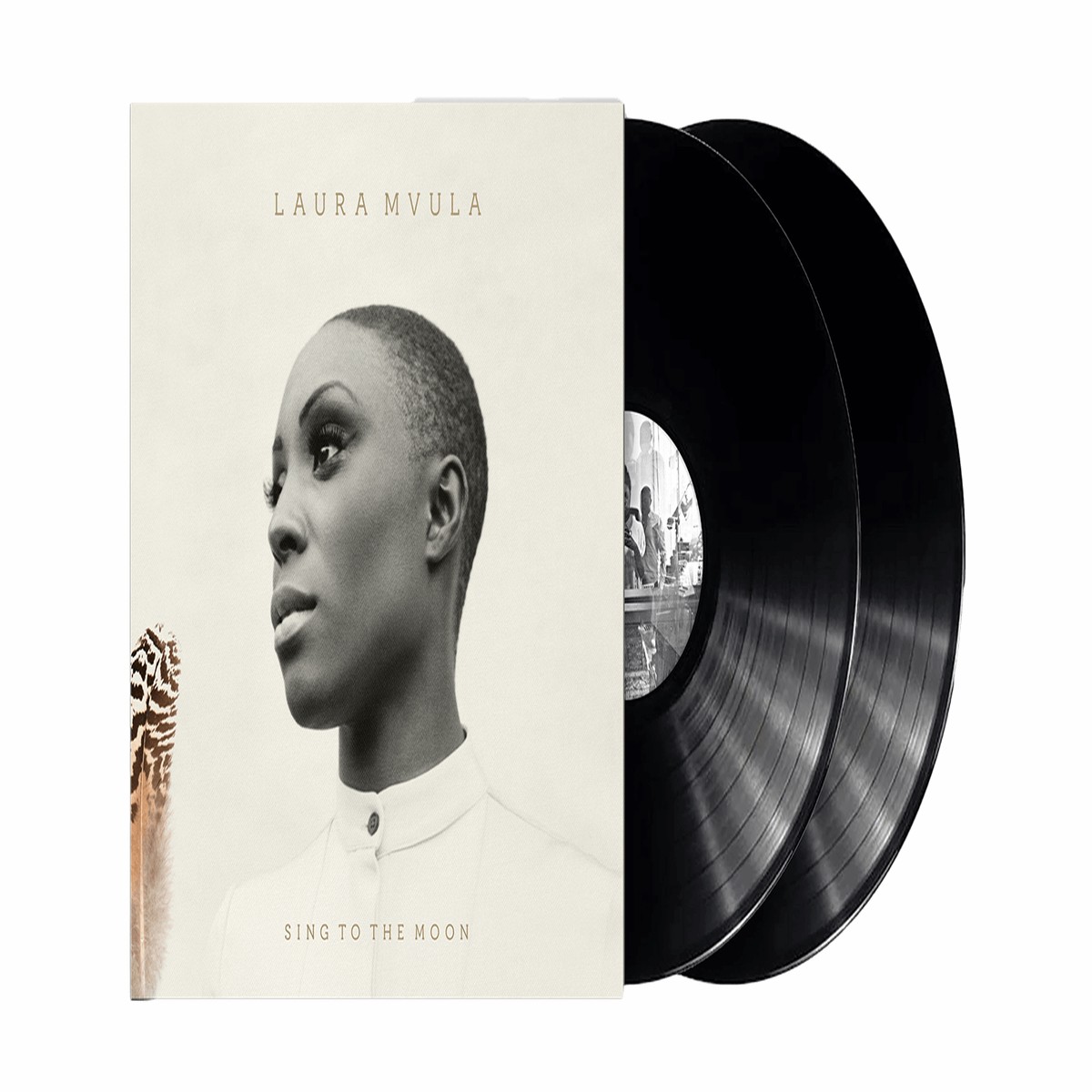 Laura Mvula : Sing to the Moon