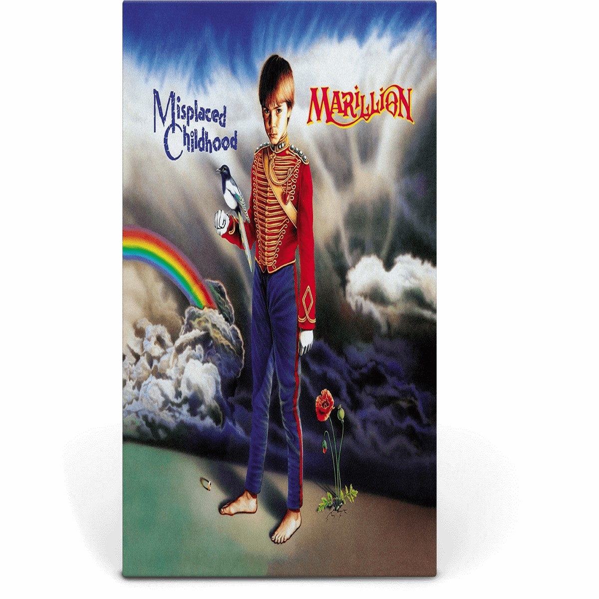 Marillion : Misplaced Childhood (40th Anniversary Picture Disc)