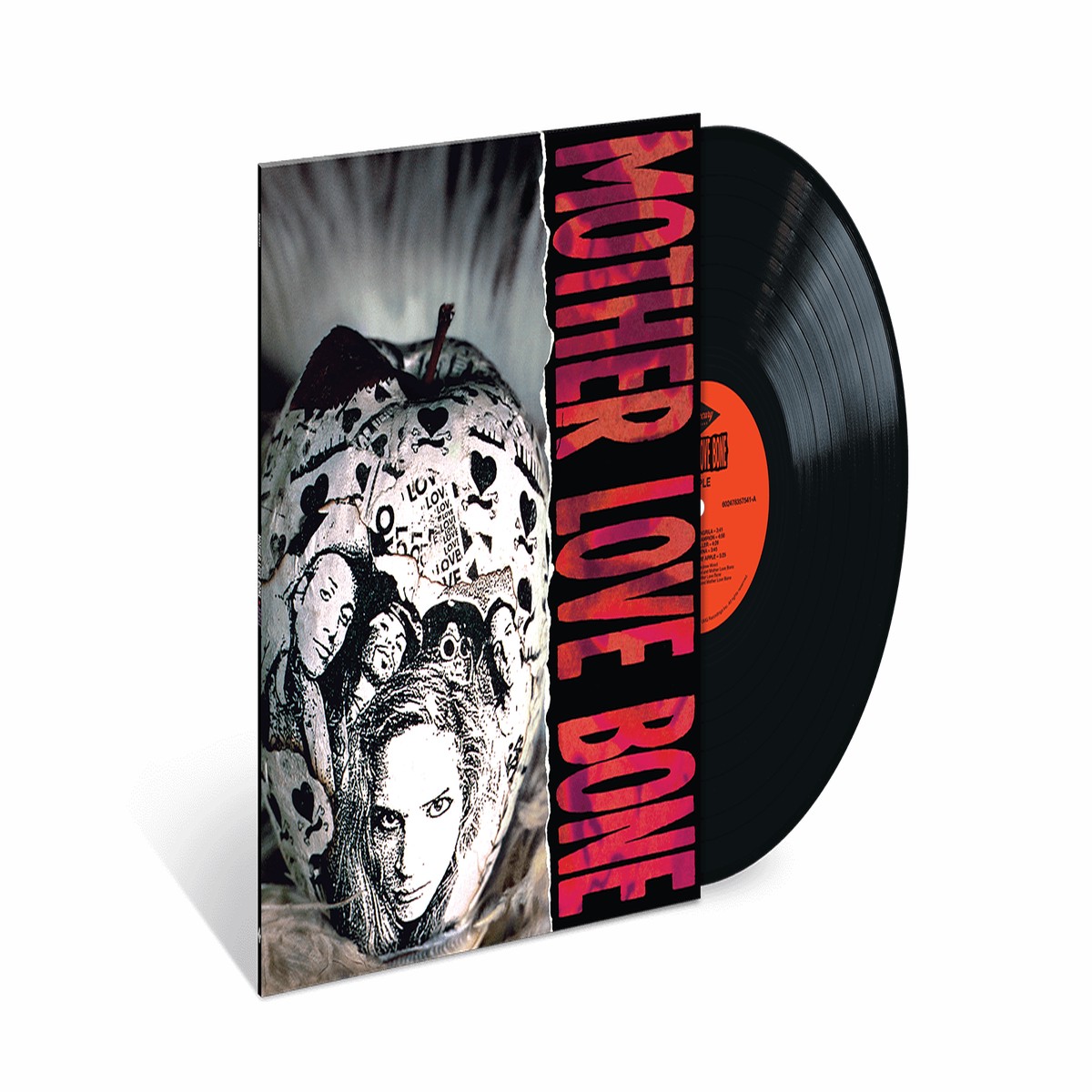 Mother Love Bone : Apple