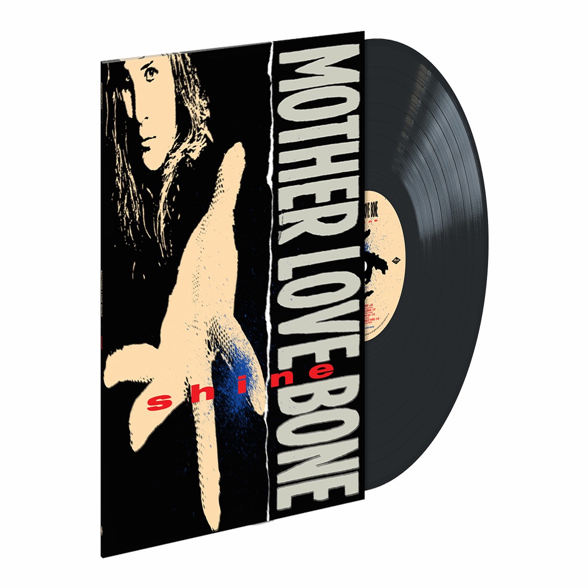 Mother Love Bone : Shine EP
