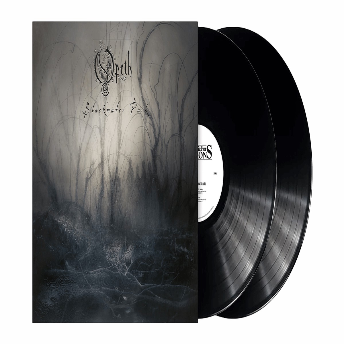 Opeth : Blackwater Park