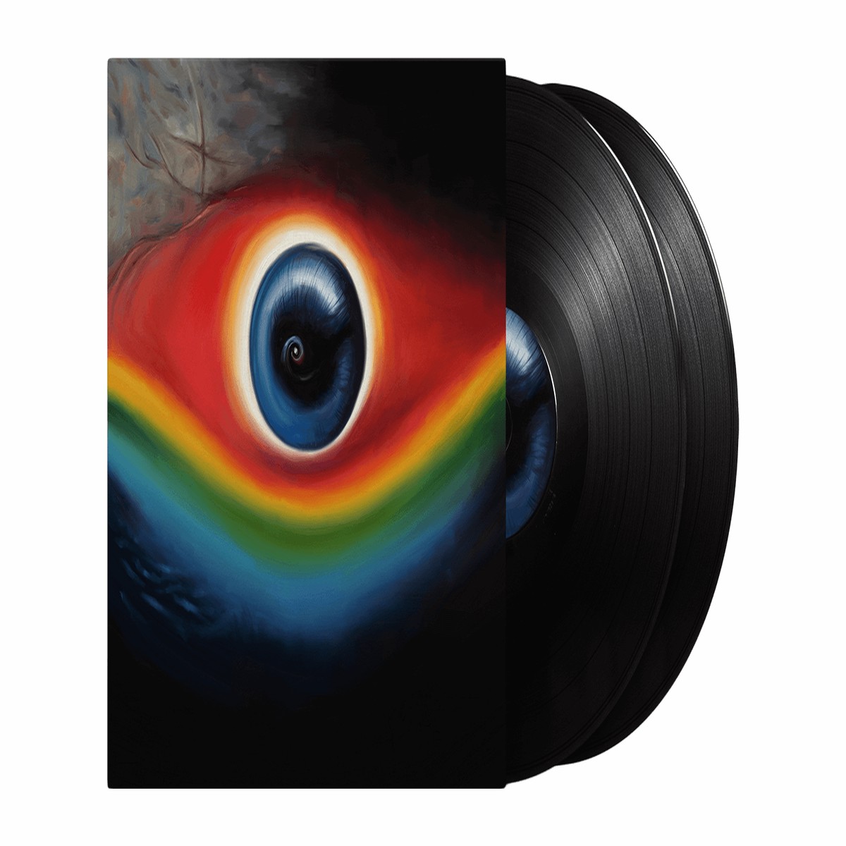 Pendulum : Inertia