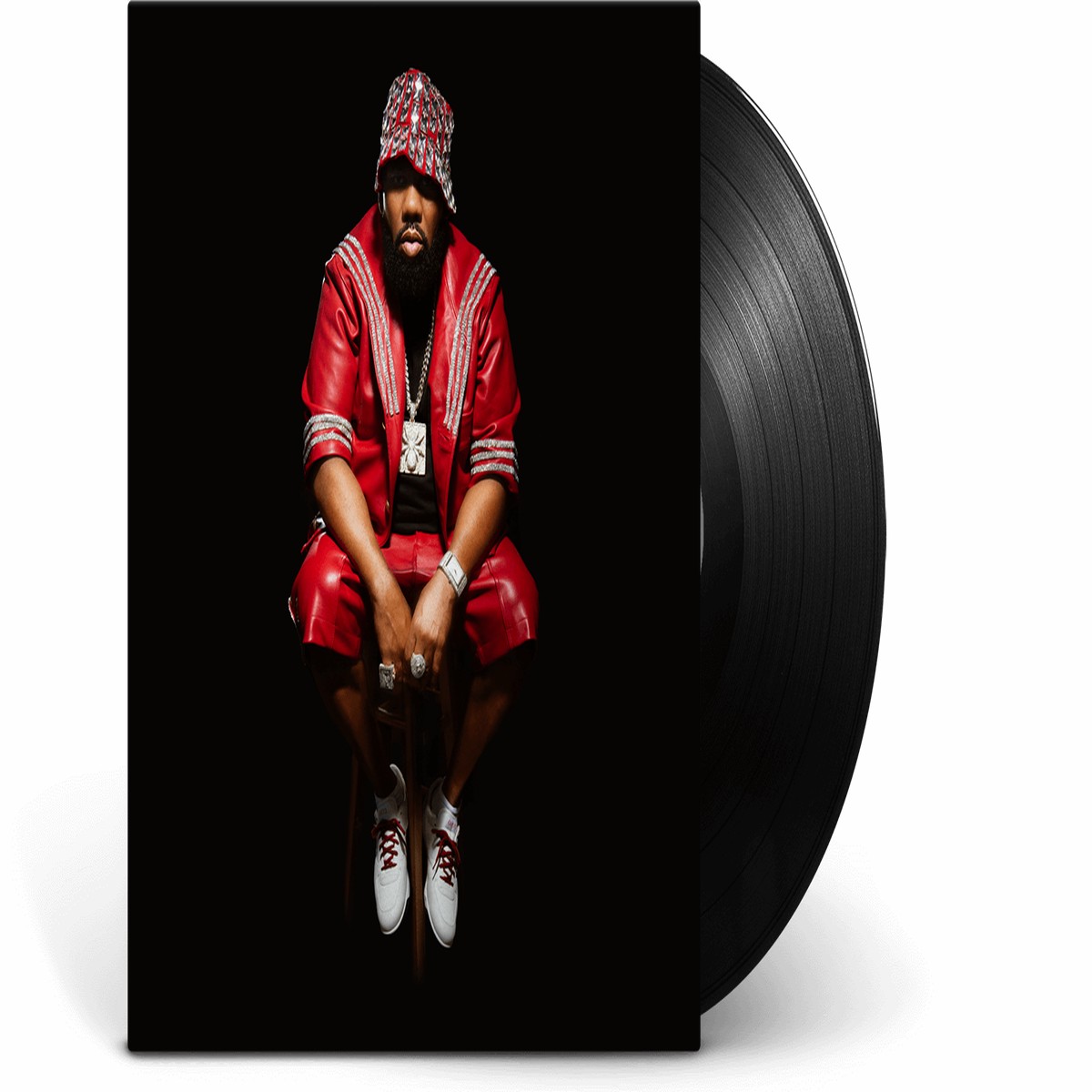 Raekwon : The Emperor’s New Clothes