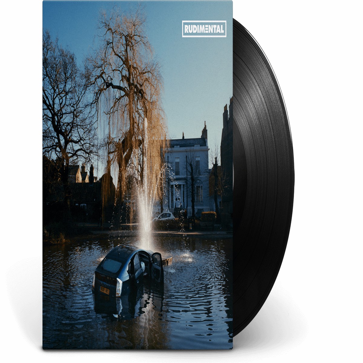 Rudimental : Rudim3ntal