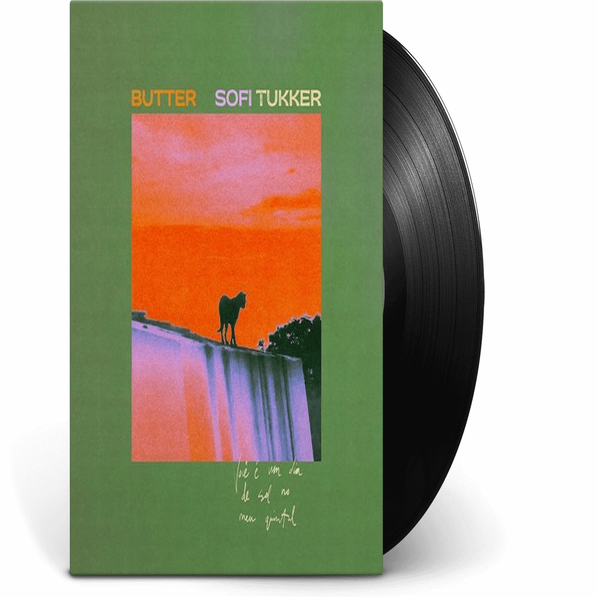 Sofi Tukker : butter