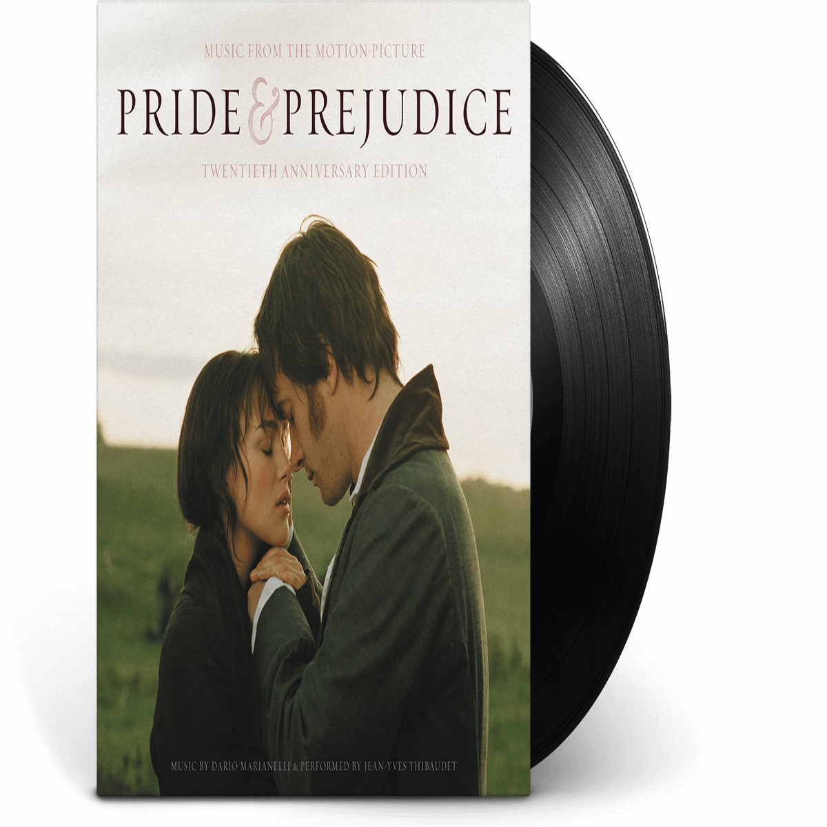 Various Artists : Pride & Prejudice (Deluxe Edition)