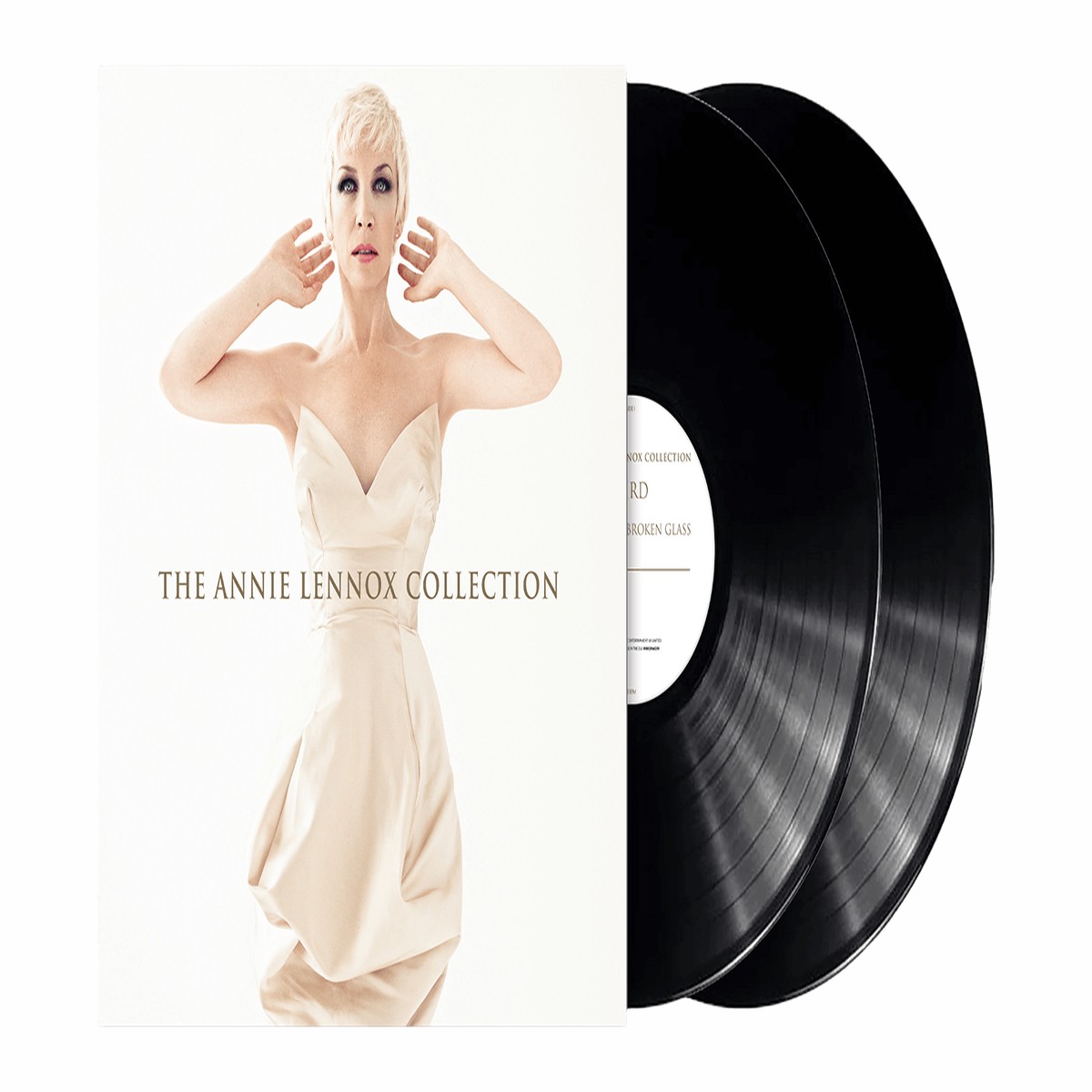 Annie Lennox : The Annie Lennox Collection