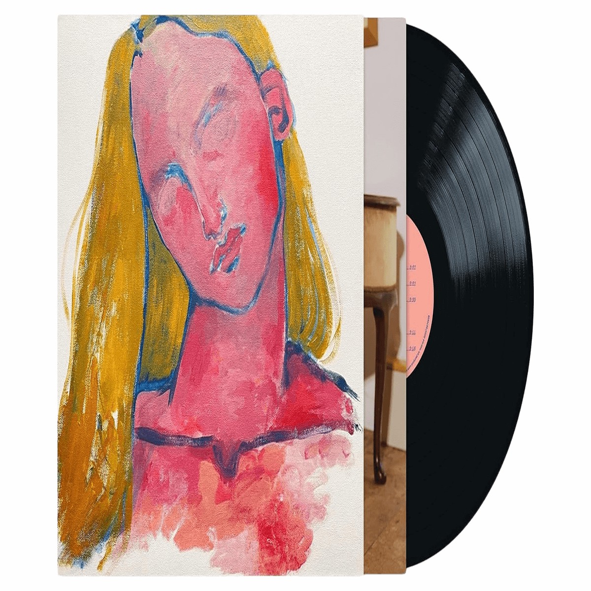 Billie Marten : Dog Eared