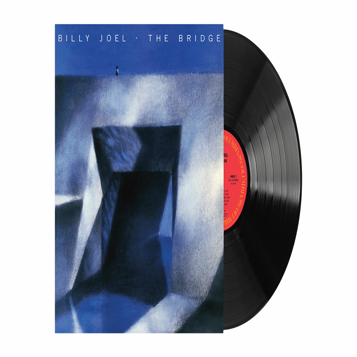 Billy Joel : The Bridge