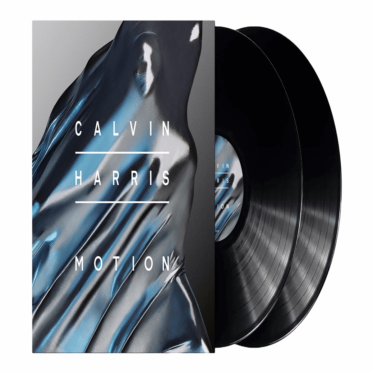 Calvin Harris : Motion