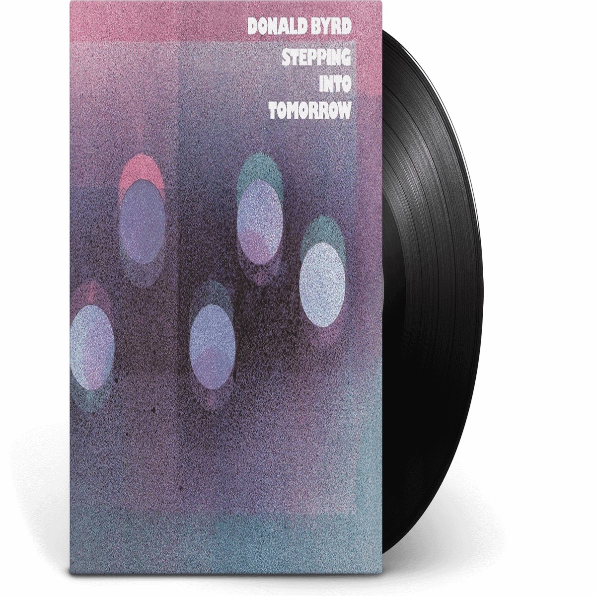 Donald Byrd : Stepping Into Tomorrow (Classic Vinyl)
