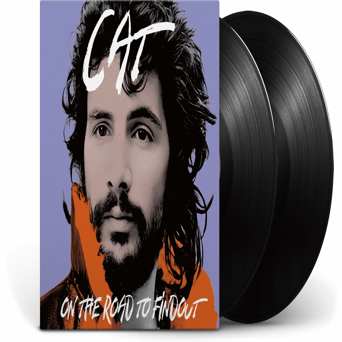 Hot Sale Yusuf / Cat Stevens : On The Road To Findout – Greatest Hits