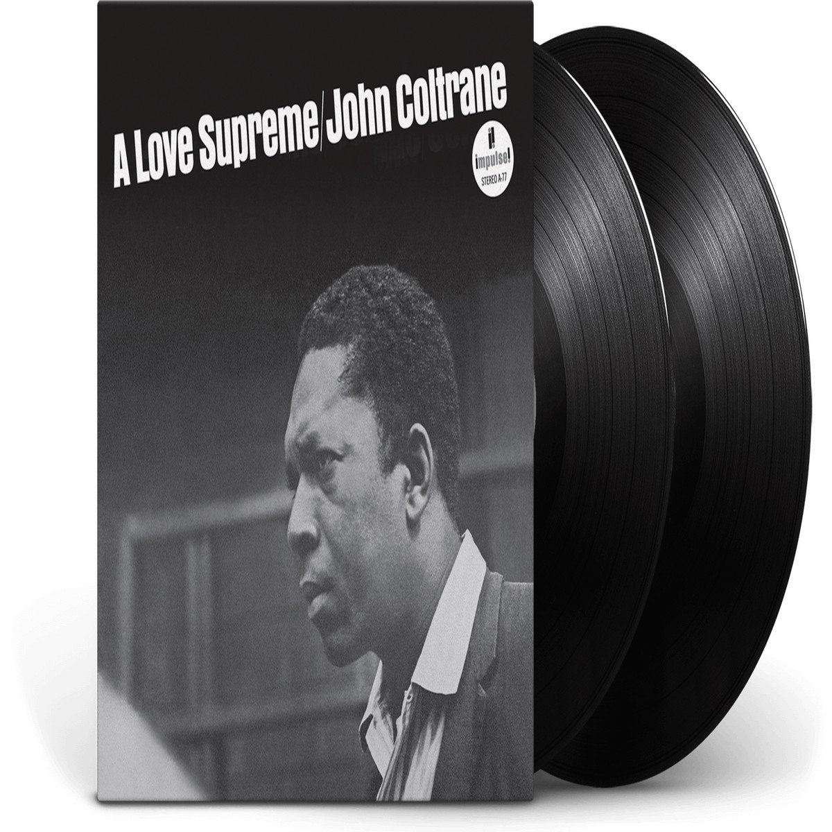 John Coltrane: A Love Supreme