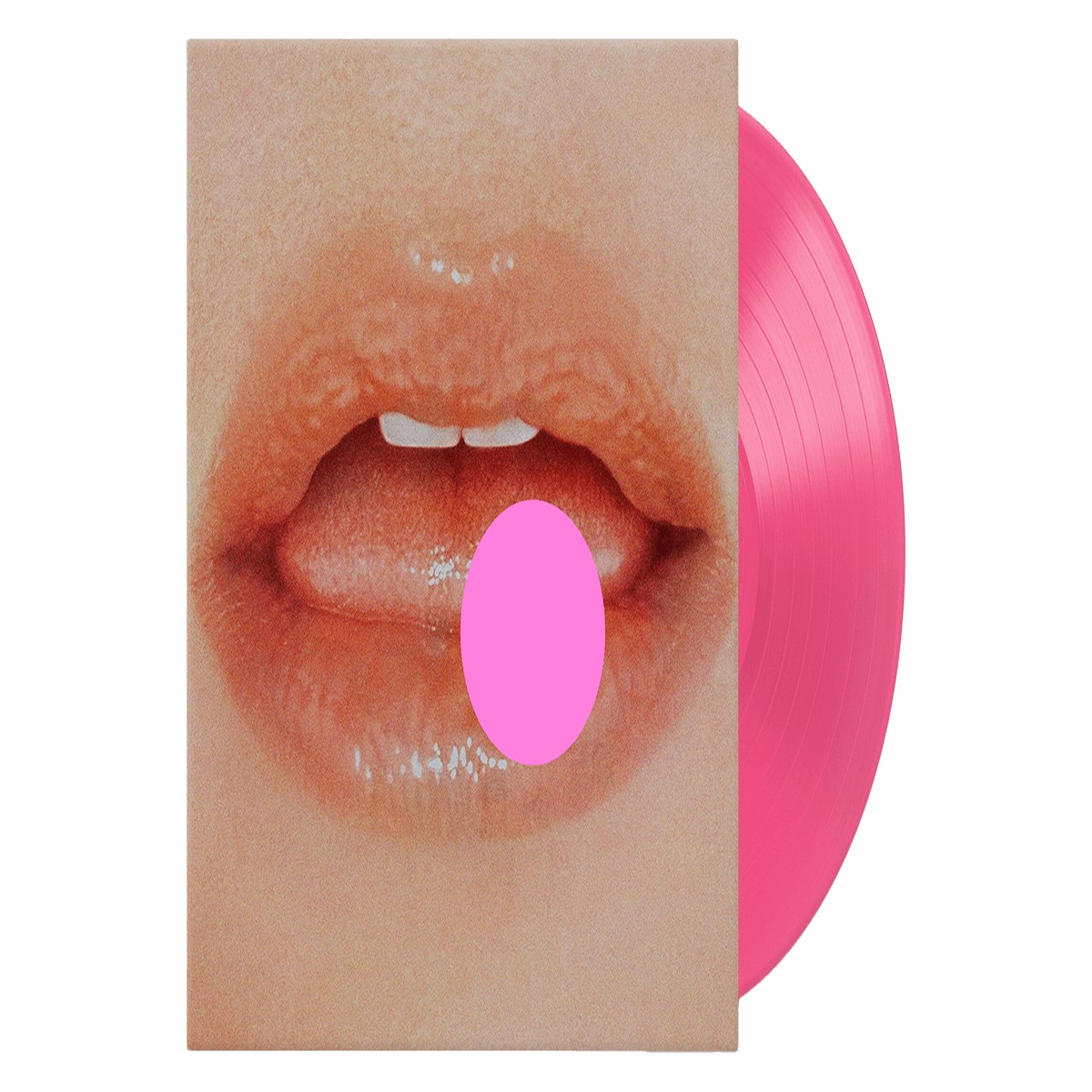 Kesha : . (Hot Pink Vinyl)