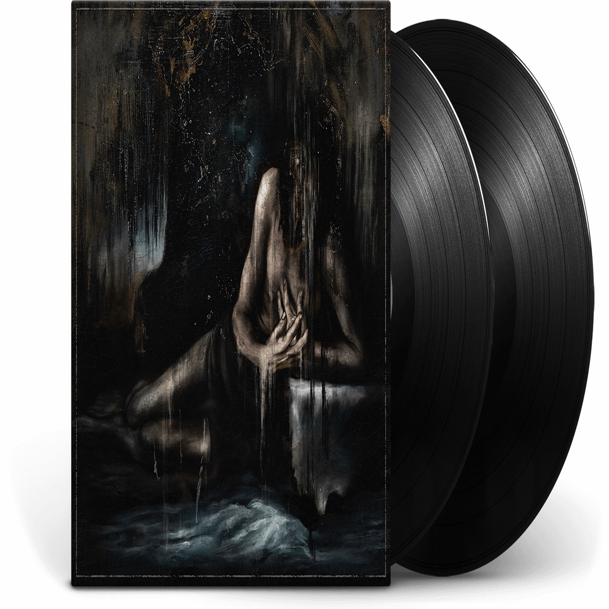 Lorna Shore : I Feel The Everblack Festering Within Me