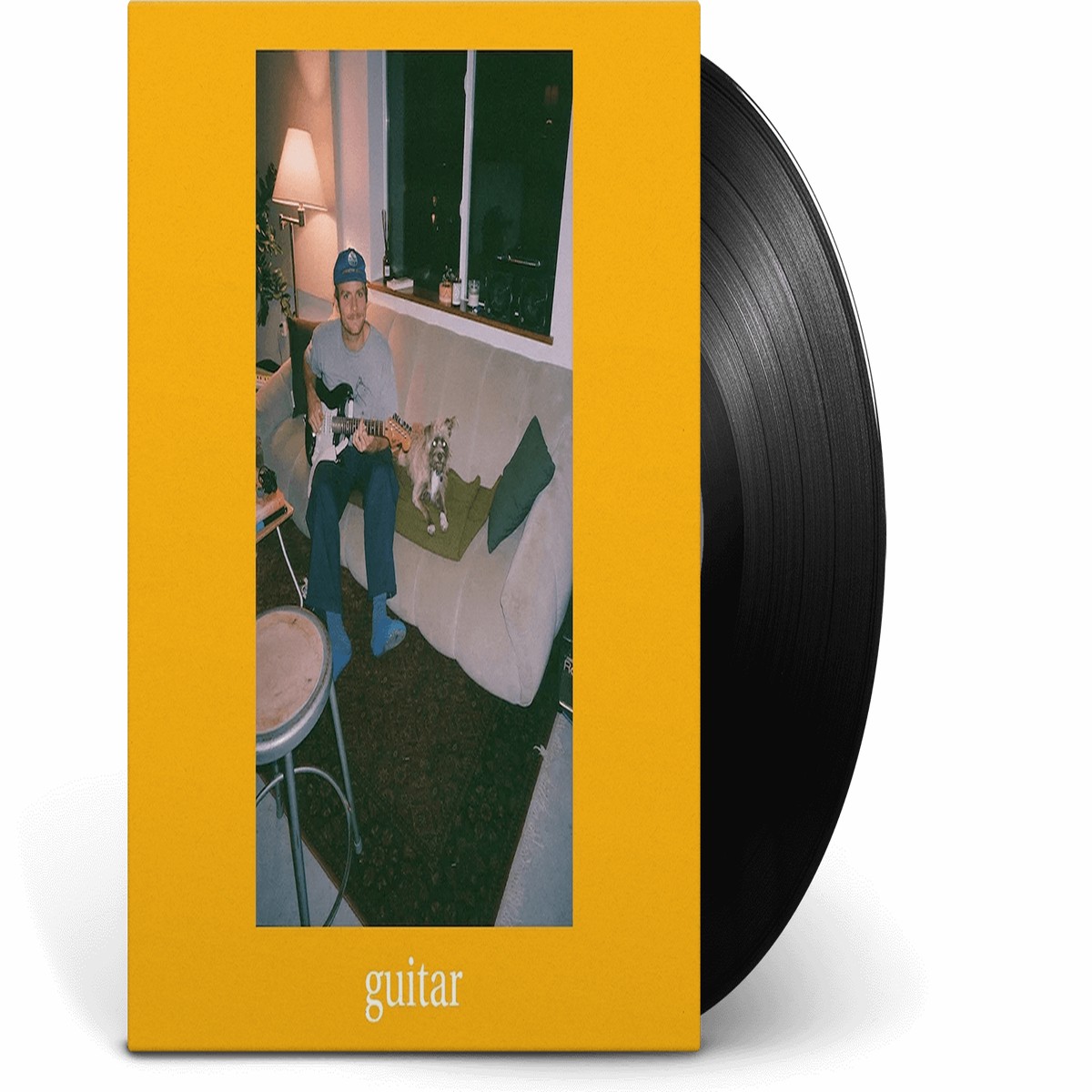 Mac DeMarco : Guitar