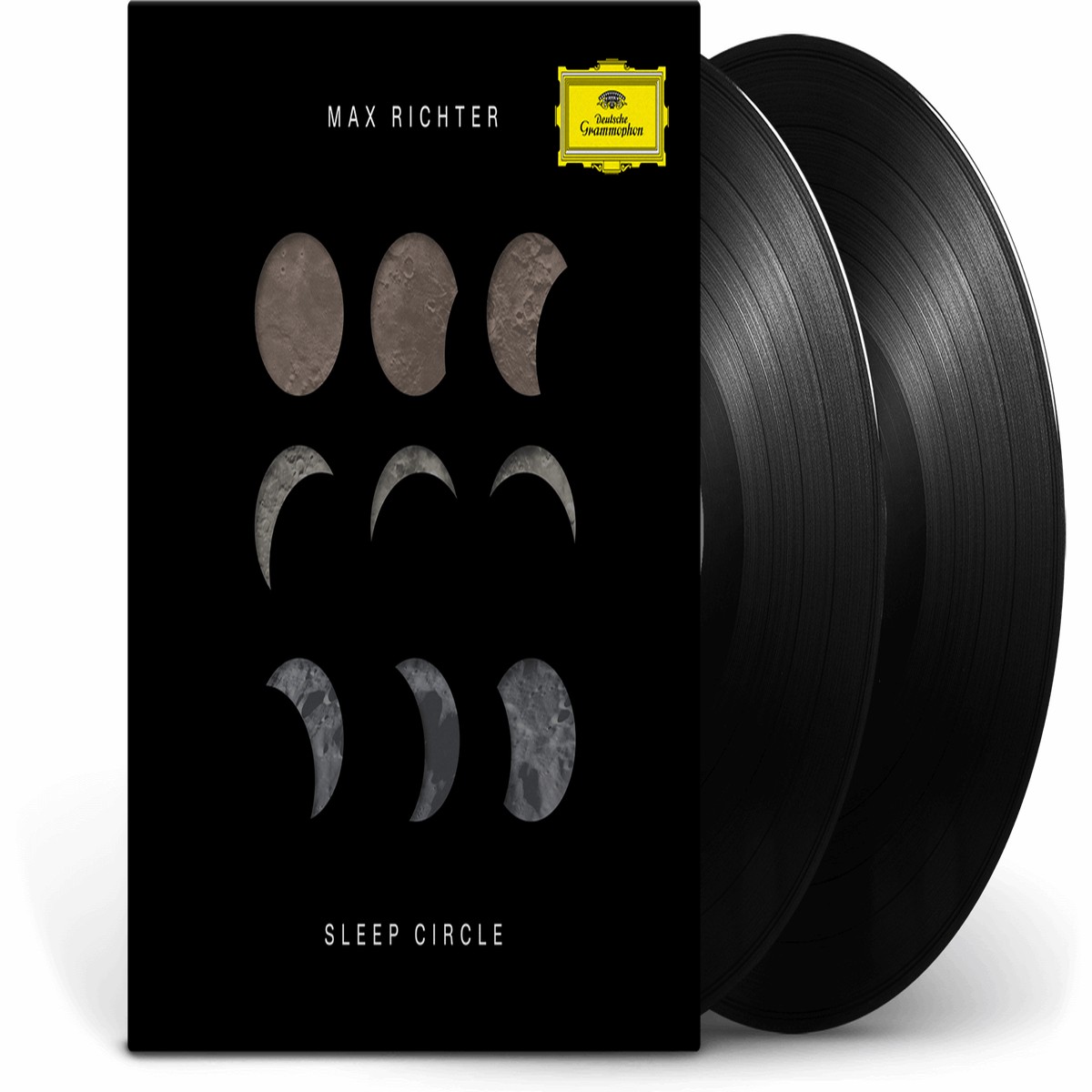 Max Richter : Sleep Circle-10th Anniversary