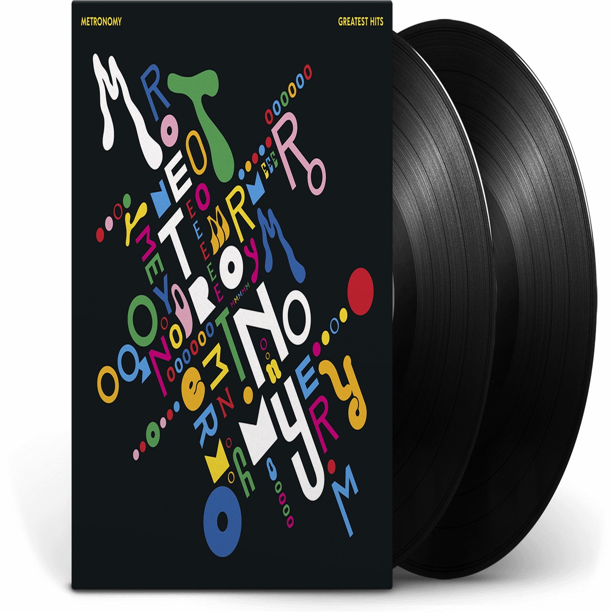 Metronomy : Greatest Hits