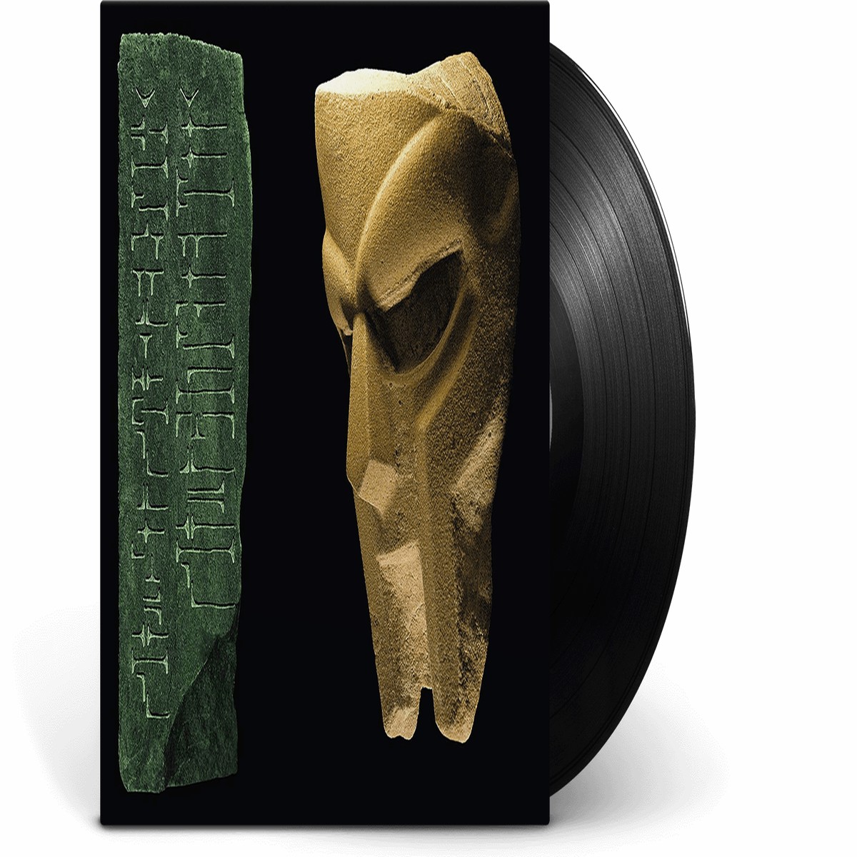 MF Doom : Born Like This