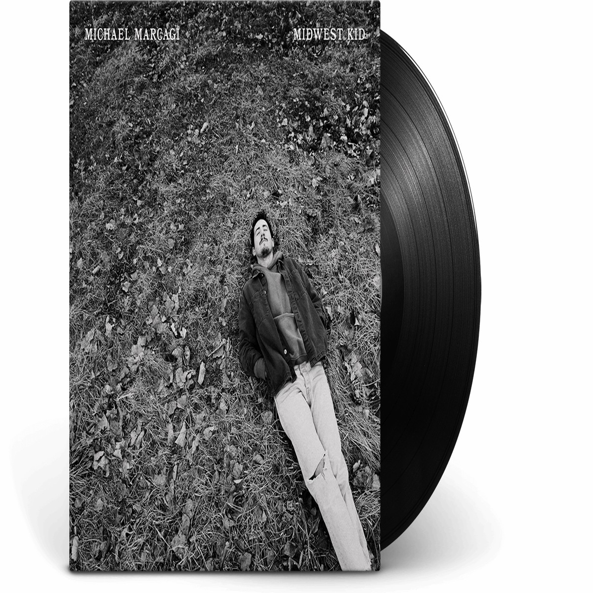 Michael Marcagi : Midwest Kid