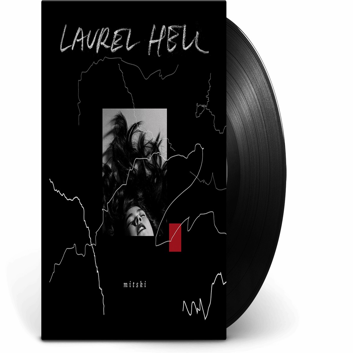 New Arrival Mitski : Laurel Hell