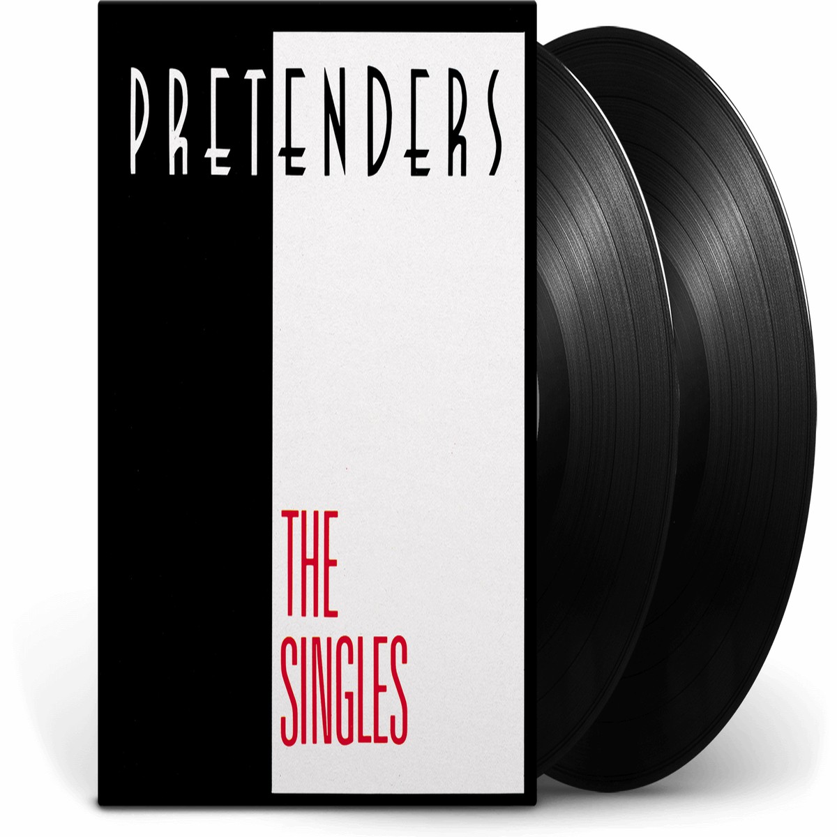 Pretenders : The Singles