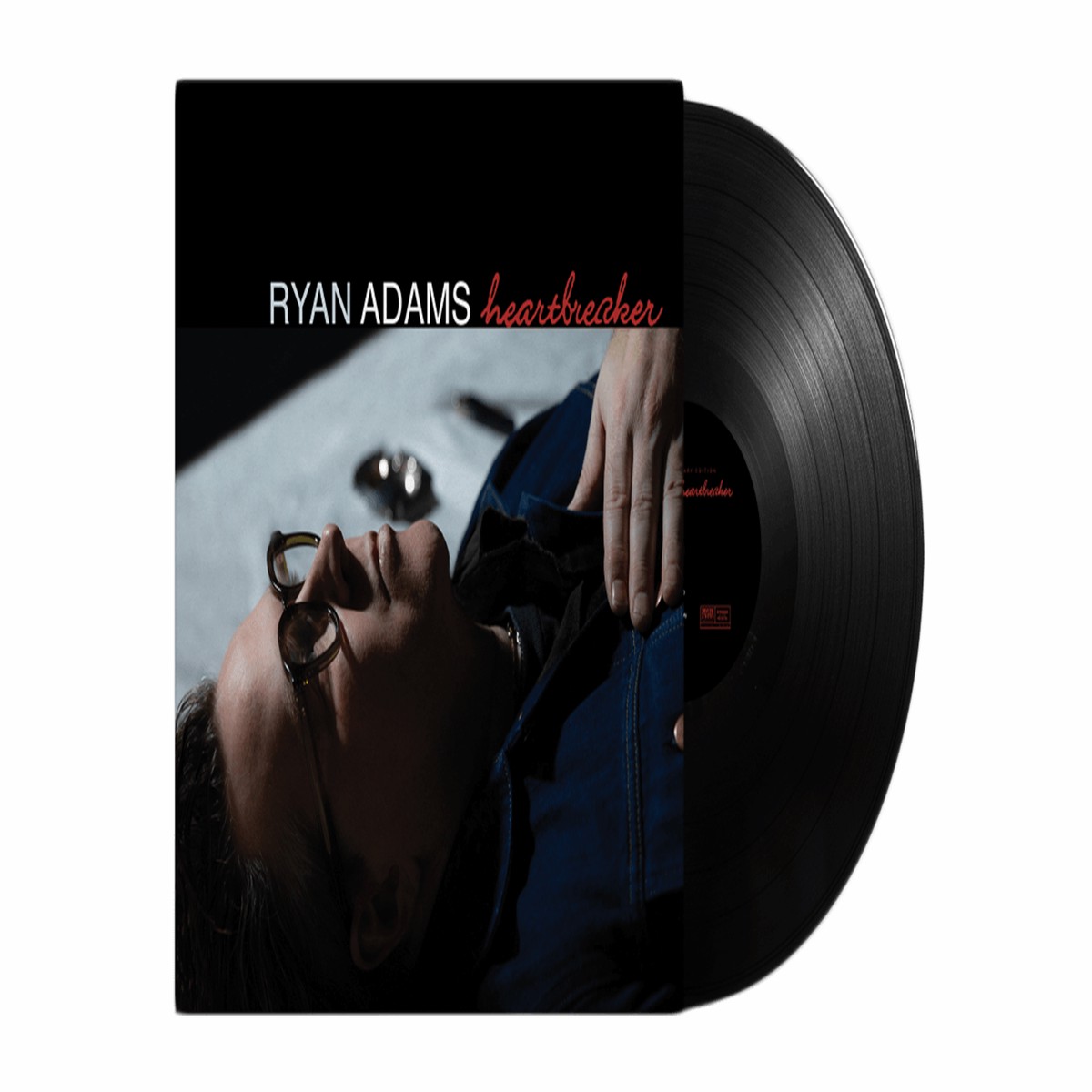 Ryan Adams : Heartbreaker 25th Anniversary Edition