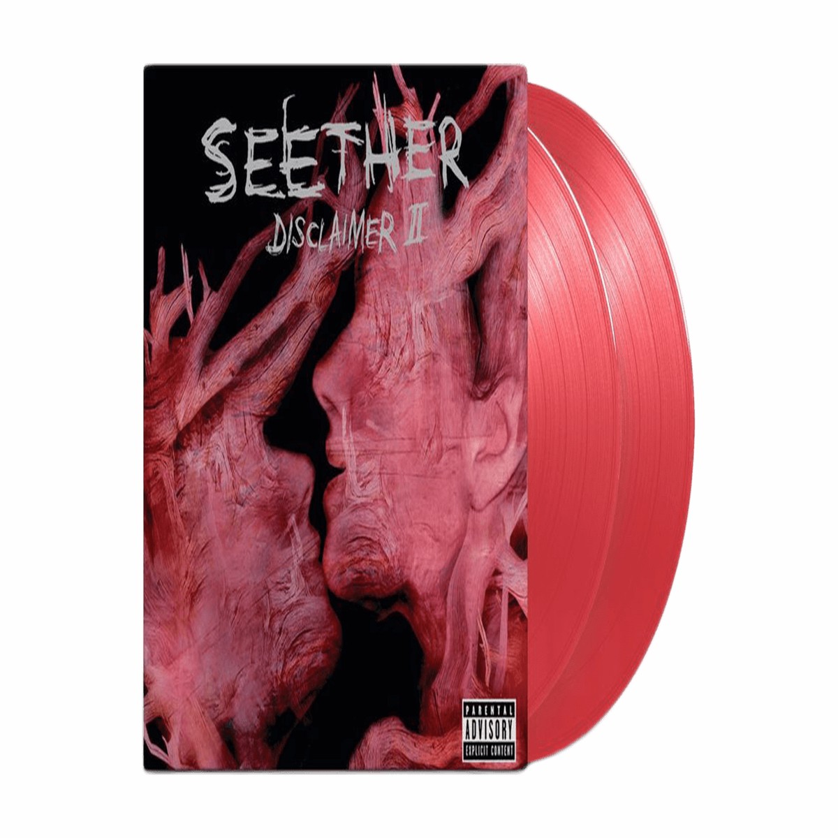 Seether : Disclaimer II