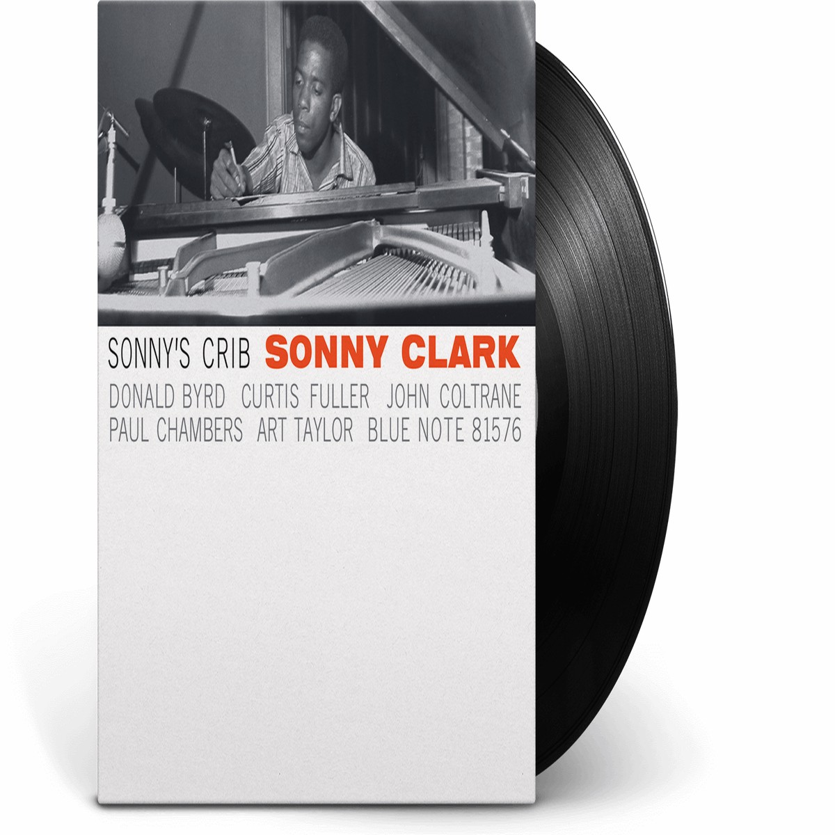 Sonny Clark : Sonny’s Crib (Classic Vinyl)