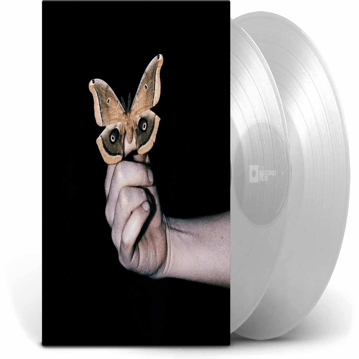 Soulwax : All Systems Are Lying (Clear Vinyl)