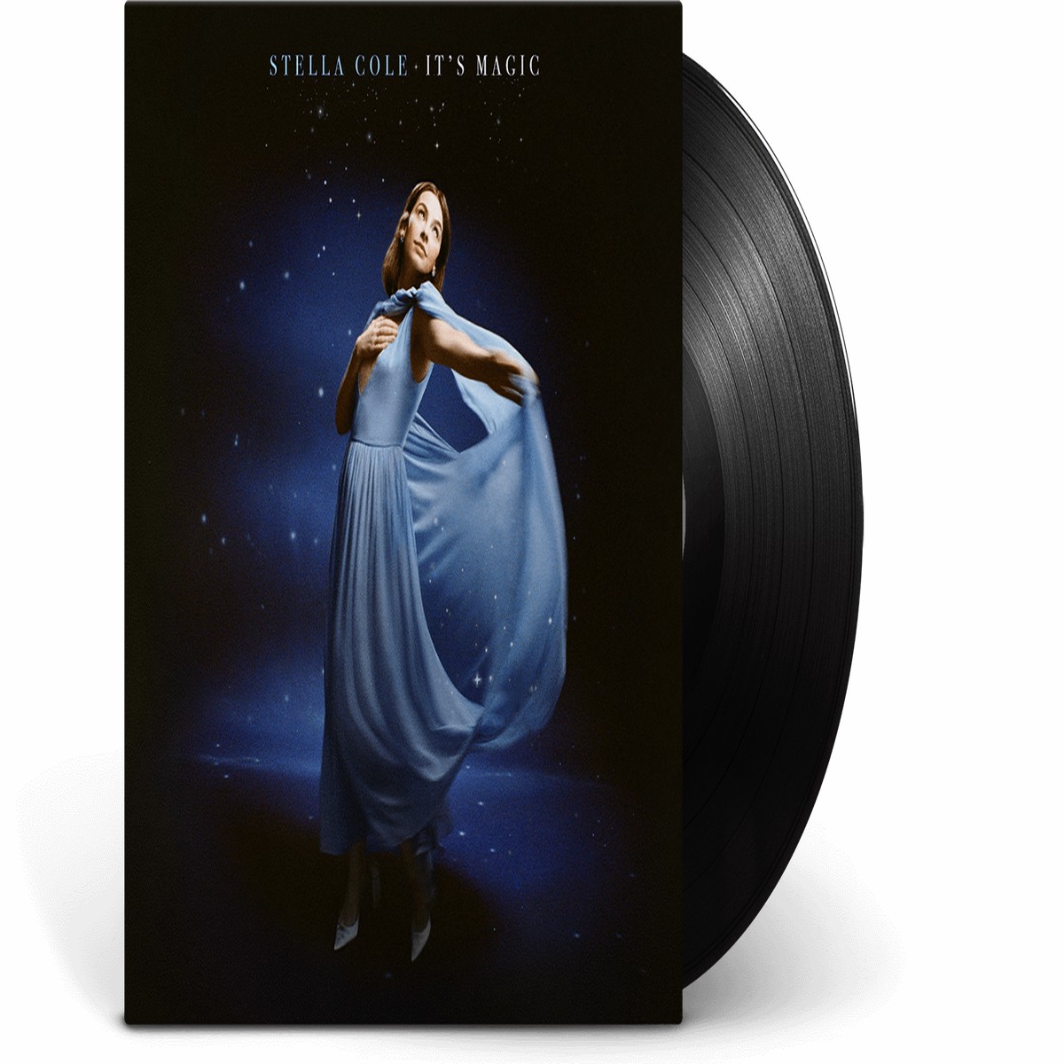 Stella Cole : It’s Magic