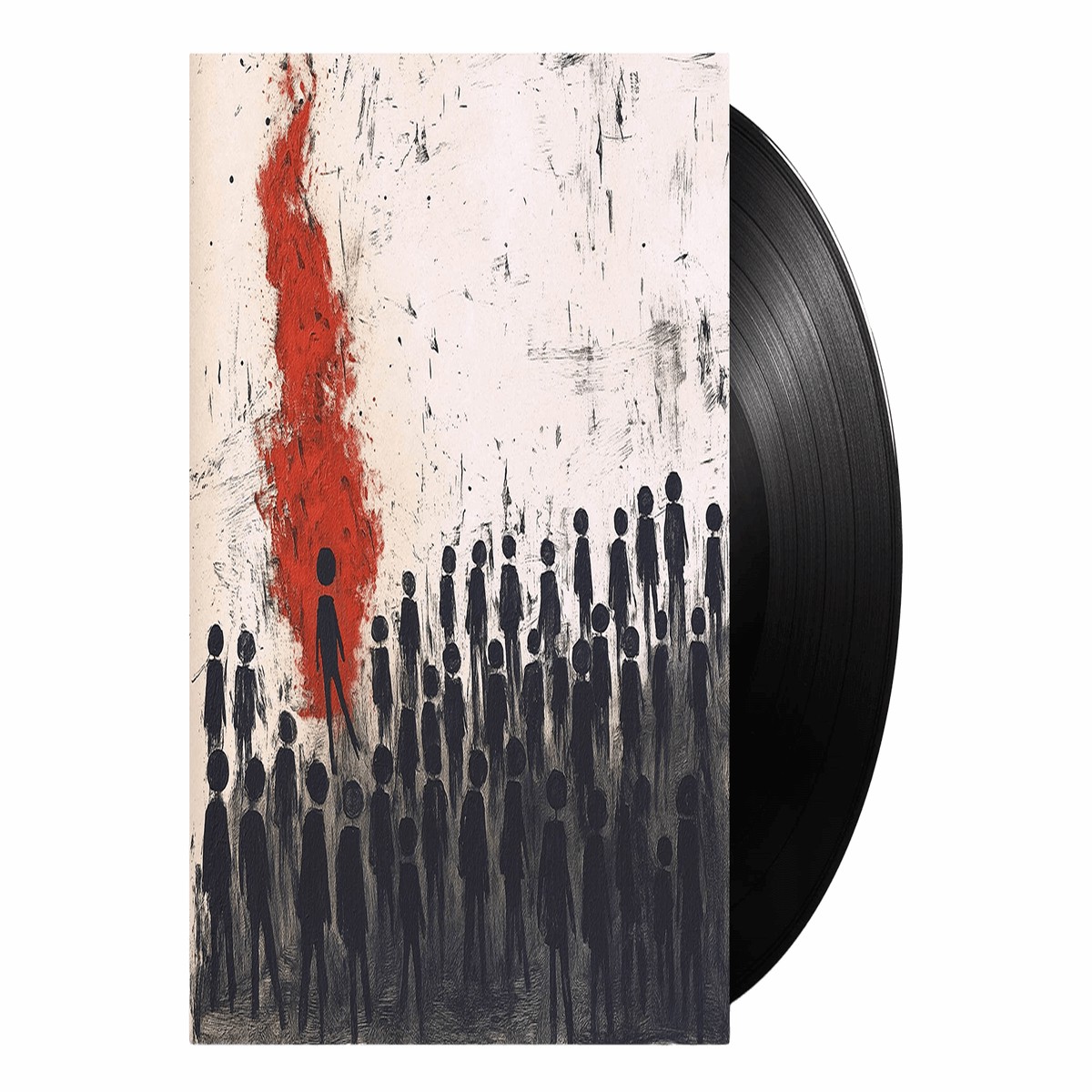 Three Days Grace : Alienation