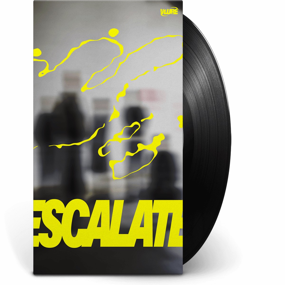 Vlure : Escalate