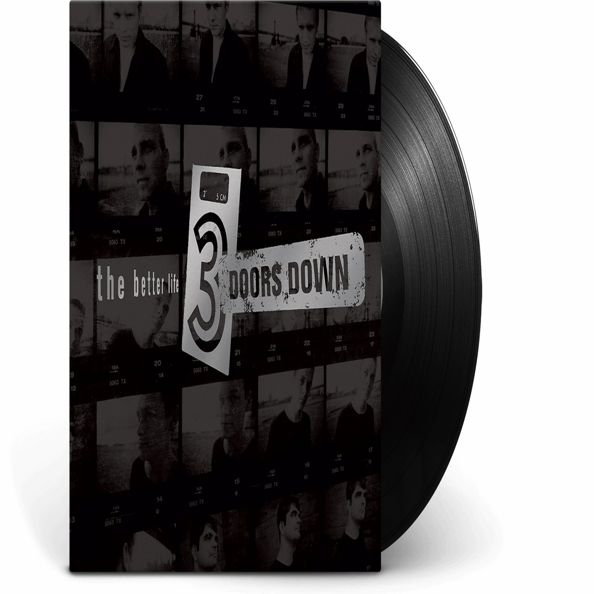 3 Doors Down : The Better Life