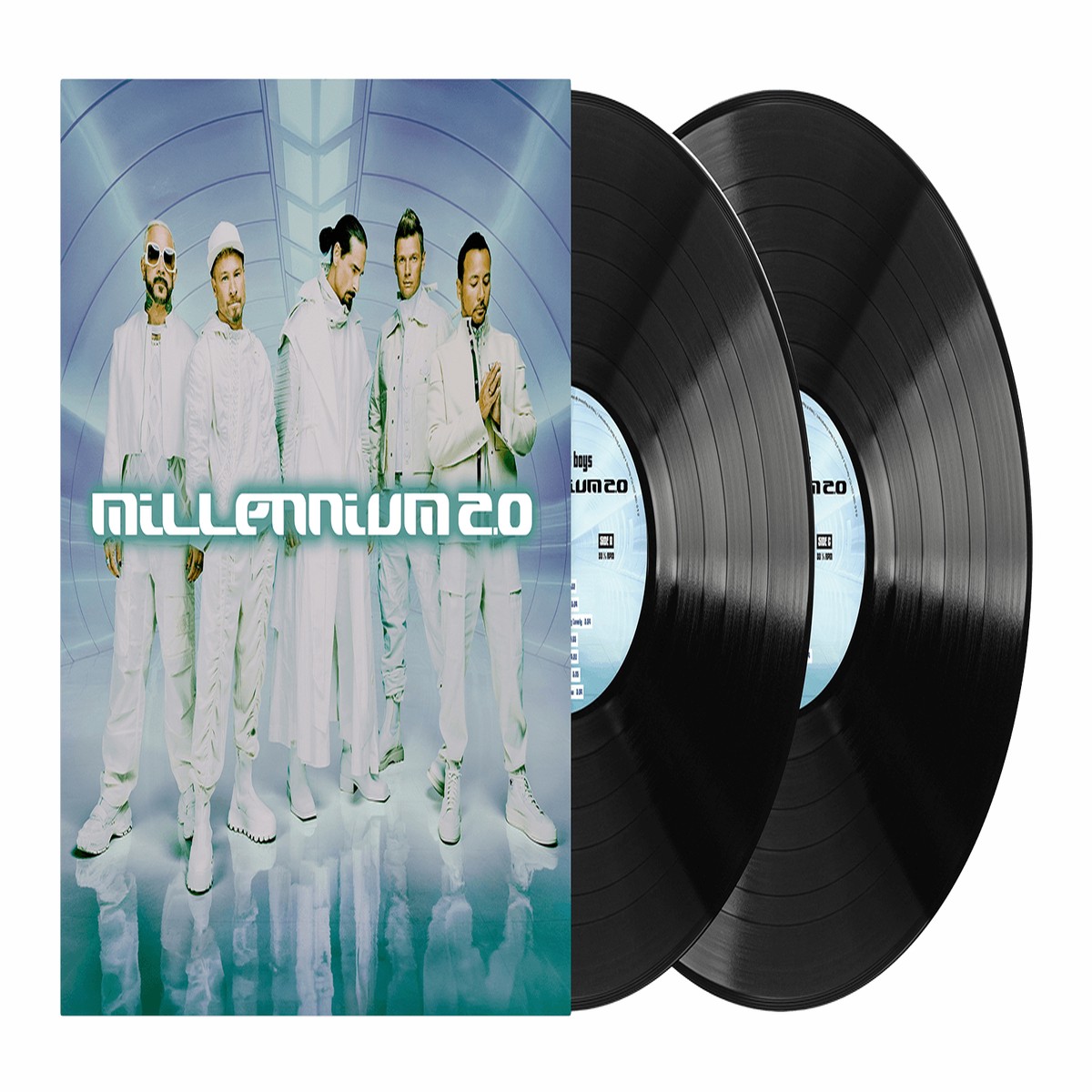 Backstreet Boys : Millenium 2.0 – 25th Anniversary