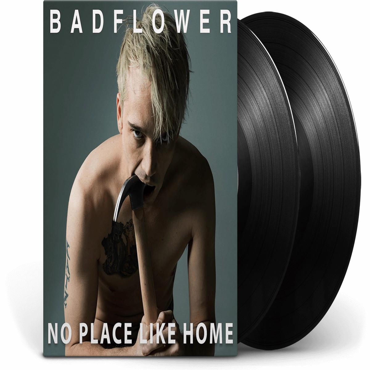 Badflower : No Place Like Home