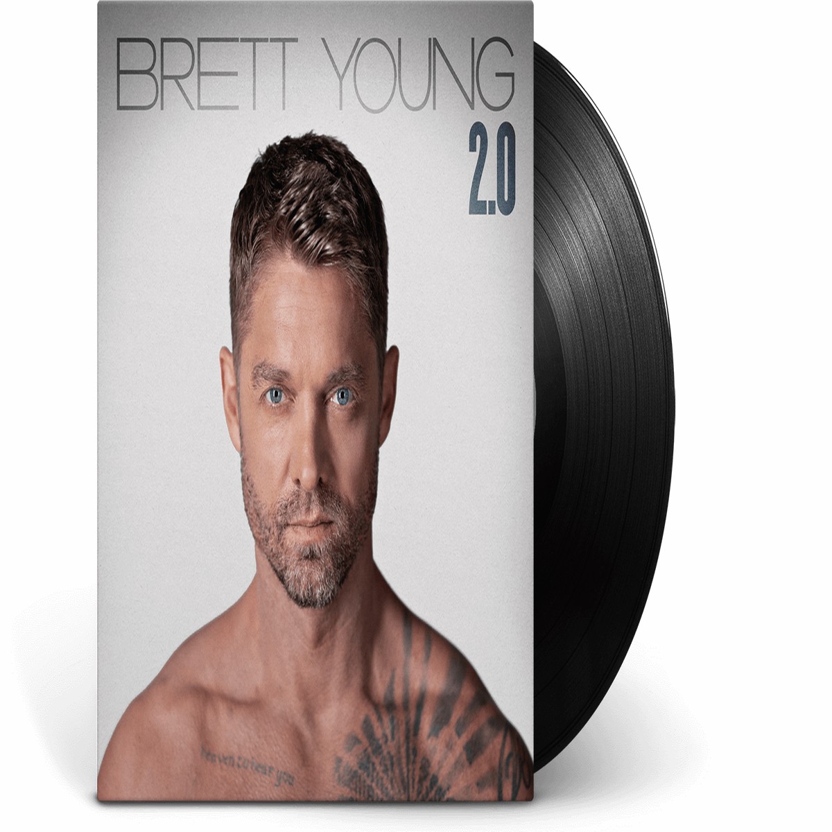 Brett Young : 2
