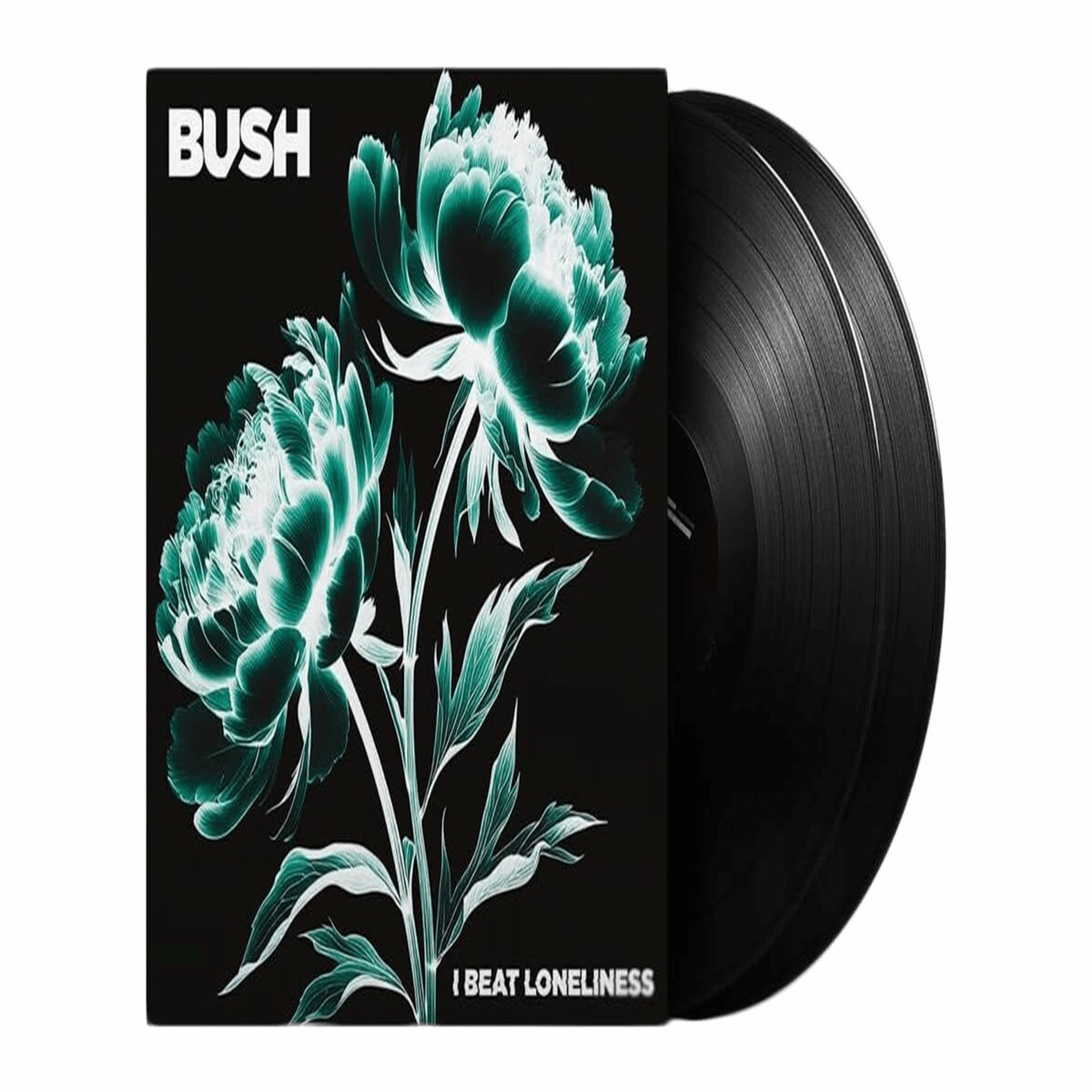BUSH : I Beat Loneliness