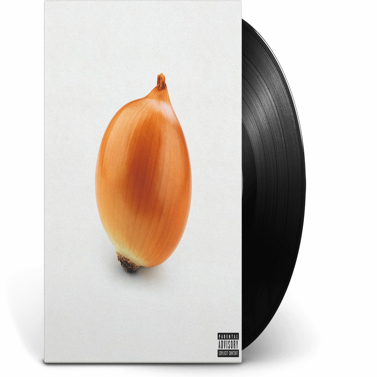 Hard Life : onion