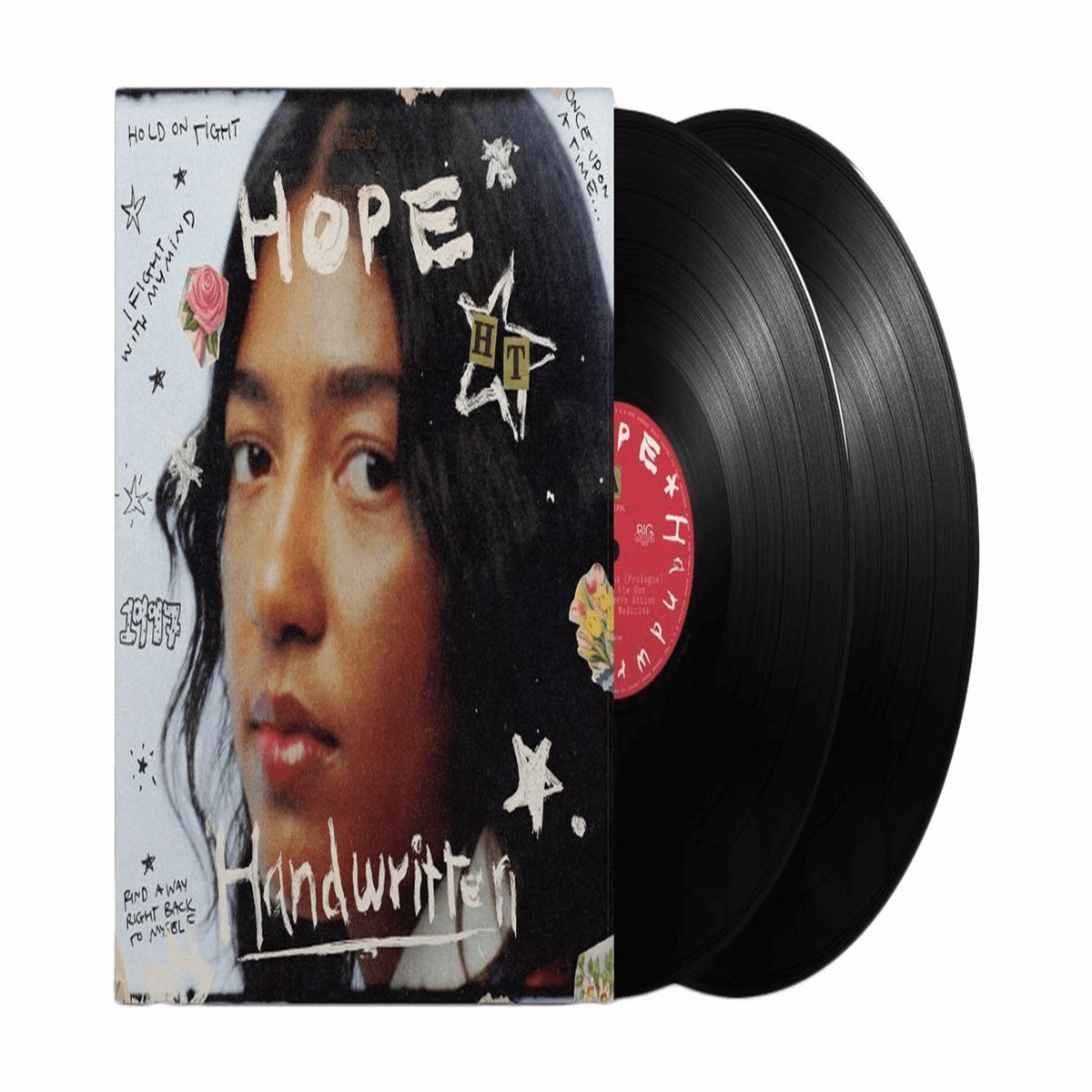 Hope Tala : Hope Handwritten
