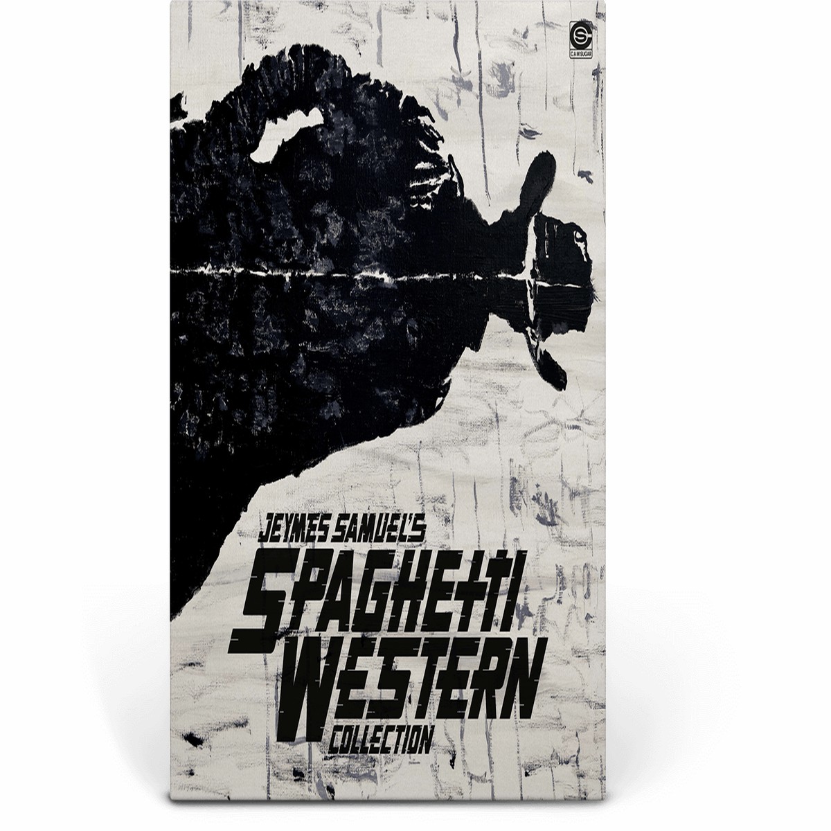 Jeymes Samuel : Spaghetti Western Collection (Deluxe Box Set)