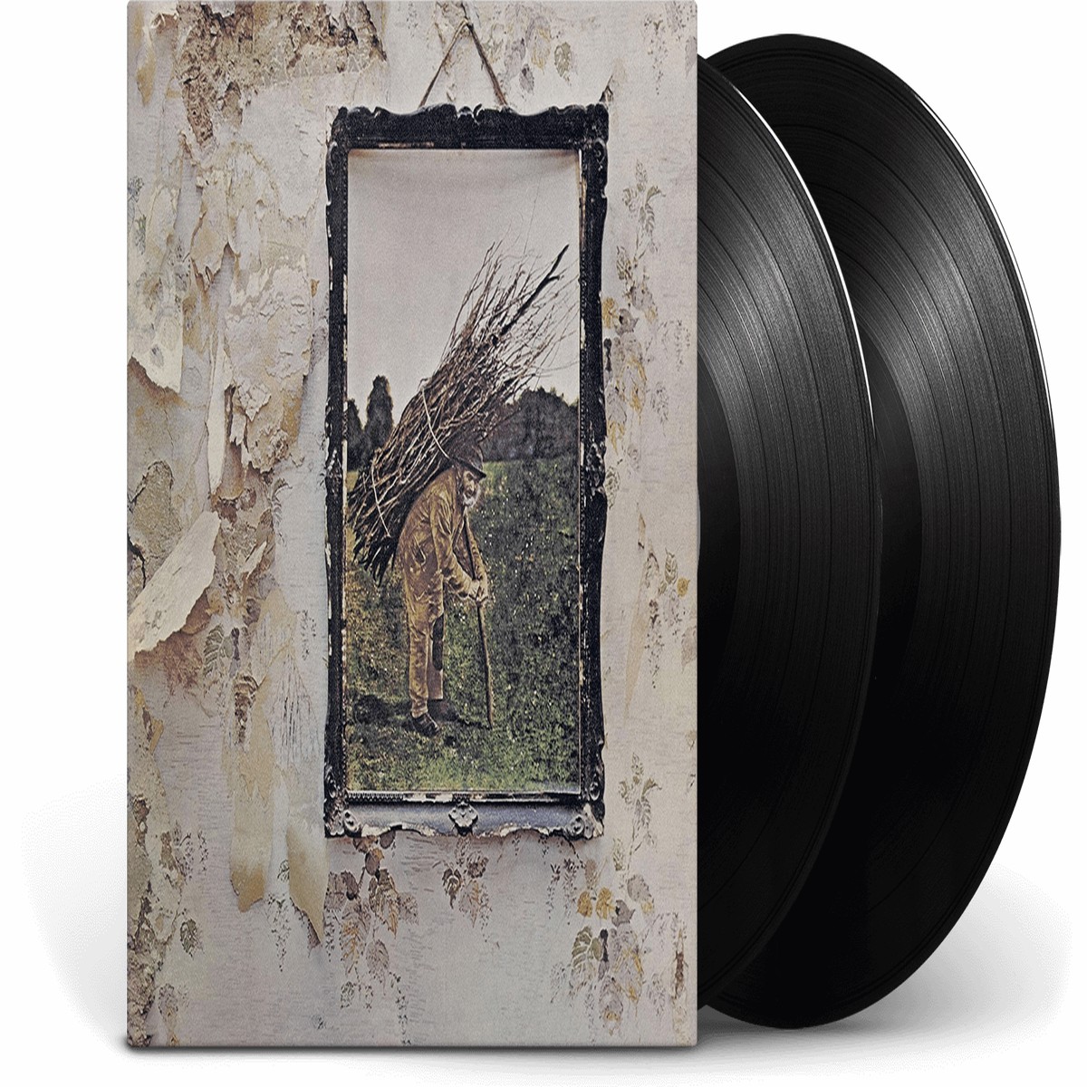 Led Zeppelin : Led Zeppelin IV