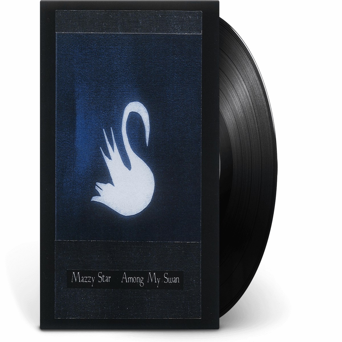 Mazzy Star : Among My Swan