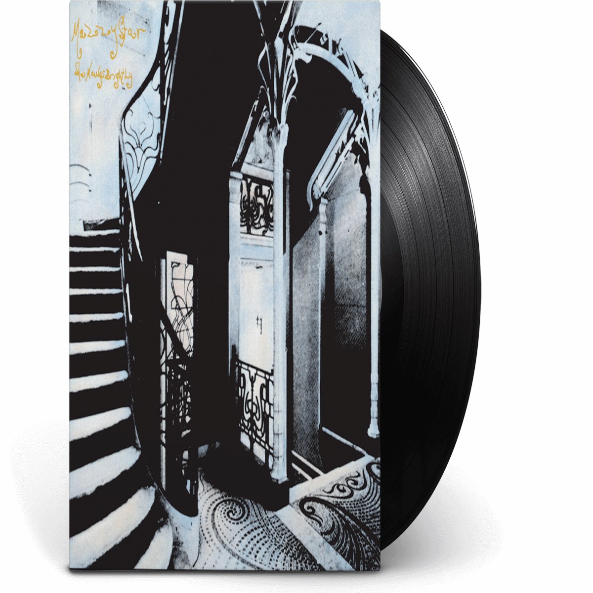Mazzy Star : She Hangs Brightly