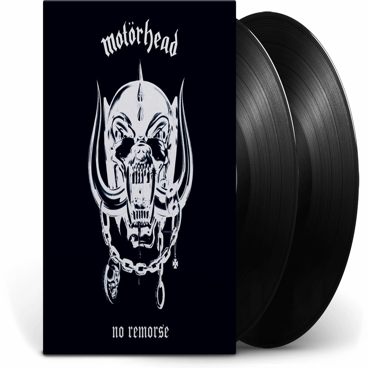Motrhead : No Remorse